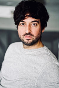 Dino Weisz
